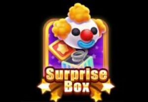 Surprise Box slot