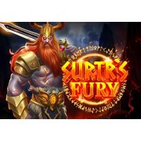 Surtrs Fury