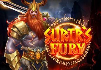 Surtr's Fury logo