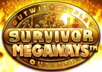 Survivor Megaways logo