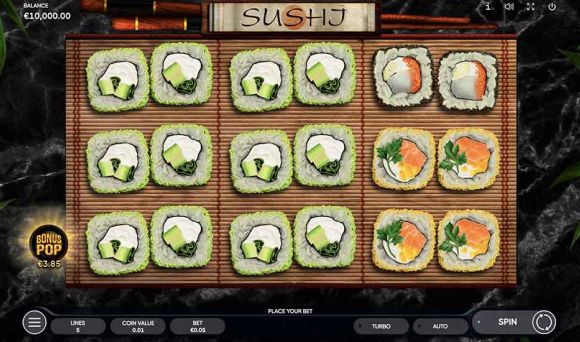 Sushi