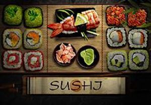 General information about Sushi slot