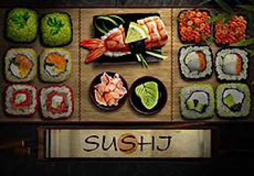 Sushi logo