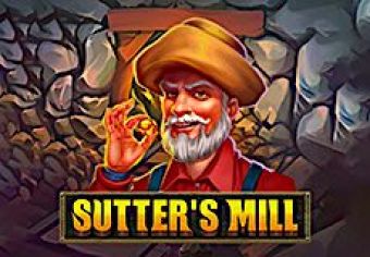 Sutter's Mill logo