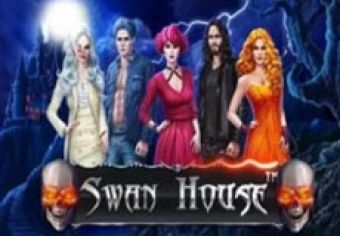 Swan House ™ logo