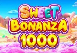 General information about Sweet Bonanza 1000 slot