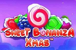 sweet bonanza xmas slot demo