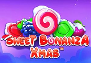 General information about Sweet Bonanza Xmas slot