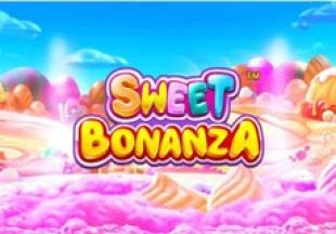 General information about Sweet Bonanza slot