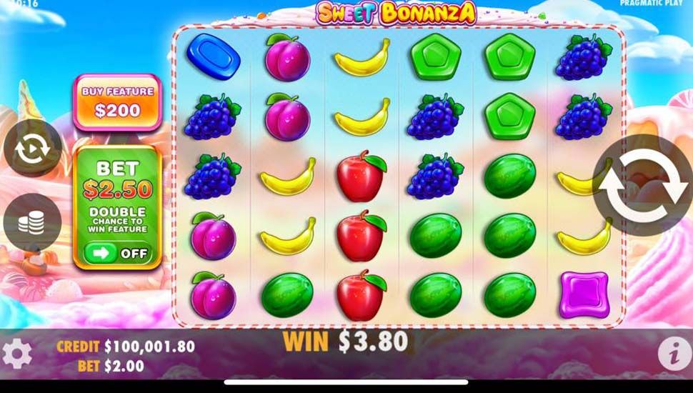 Sweet Bonanza – Unser umfassender deutscher Test