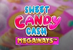 General information about Sweet Candy Cash Megaways slot