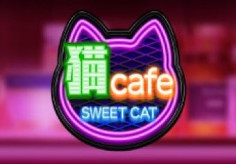 Sweet Cat Cafe logo