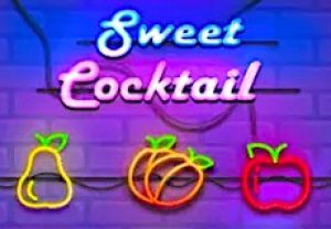 General information about Sweet Cocktail slot