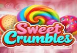 Sweet Crumbles