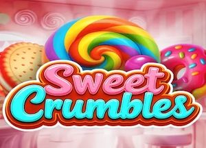 General information about Sweet Crumbles slot