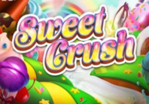 General information about Sweet Crush slot