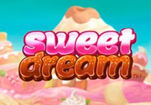 General information about Sweet Dream slot