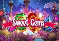 Sweet Gems 