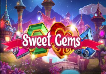 Sweet Gems logo