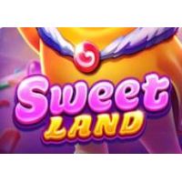 Sweet Land Slot Review, Bonuses & Free Play (97% RTP)