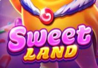 Sweet Land logo