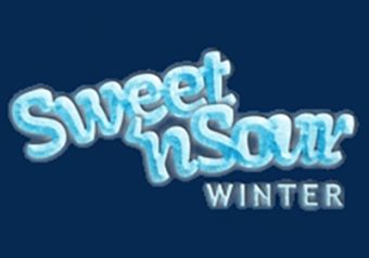 Sweet 'n Sour Winter logo