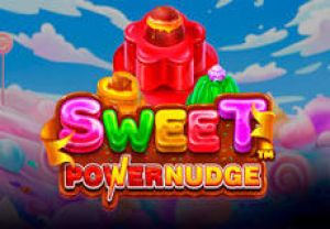 General information about Sweet Powernudge slot