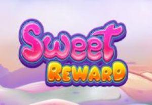 General information about Sweet Reward slot