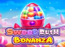 Sweet Rush Bonanza