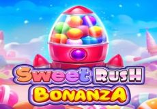 Sweet Rush Bonanza