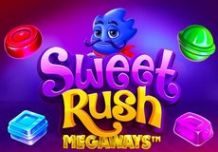 Sweet Rush Megaways