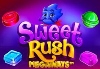 Sweet Rush Megaways logo