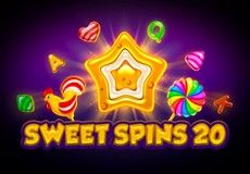 Sweet Spins 20