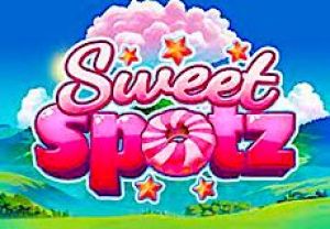 General information about Sweet Spotz slot