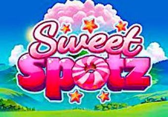 Sweet Spotz logo