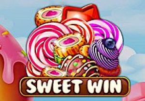 General information about Sweet Win slot