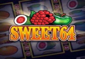 Sweet64 logo