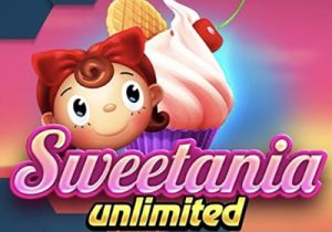 General information about Sweetania Unlimited slot