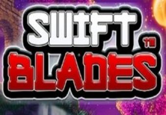 Swift Blades logo