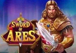 General information about Sword of Ares slot