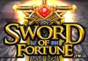 General information about Sword of Fortune slot