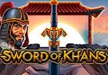 Sword of Khans