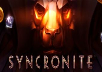 Syncronite logo