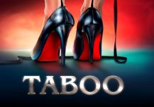 Taboo