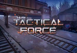 General information about Tactical Force slot