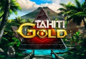 General information about Tahiti Gold slot