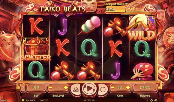 Taiko Beats