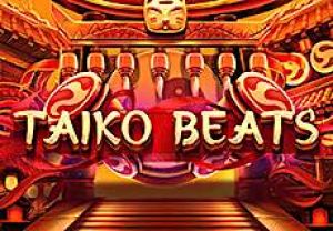 General information about Taiko Beats slot