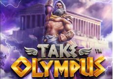 Take Olympus 