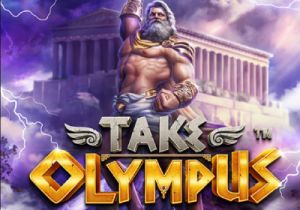 General information about Take Olympus slot